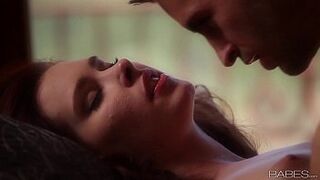 Babes.com - PLEASURES OF THE FLESH - Melody