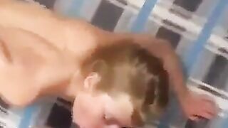 BOTR Sister Loves Cock In Every Hole !