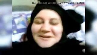 Nikni and don't tell my step mom arab 2020