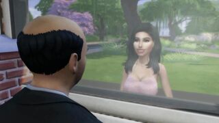 GG's Like In Maggie: Chapter 3
