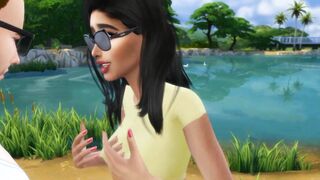 GG's Like In Maggie: Chapter 3
