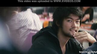 Rinko Kikuchi in Babel 2006