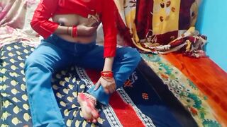 Nayi naveli ladki ko ghar bula kar chod diya pussy fucking