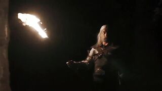 First Fantasy Porn Series
