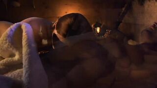 First Fantasy Porn Series