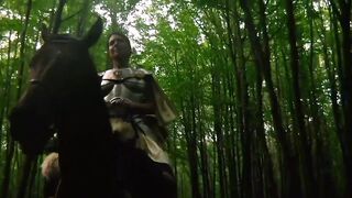 First Fantasy Porn Series