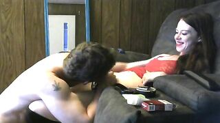 suck my cock daddy