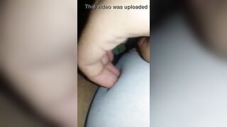 showing quickly