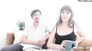 Lustery Submission #426: Asteria & Ulysses - A Day In The Life