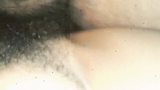 Clear Audio - Radha Bhabhi’s Hairy Pussy Fucked By Devar