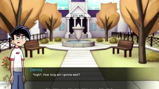 Danny Phantom Amity Park Part 6