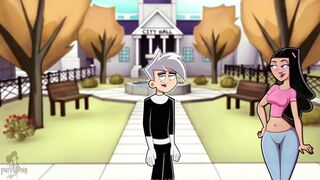 Danny Phantom Amity Park Part 6
