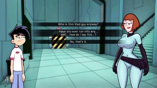 Danny Phantom Amity Park Part 6