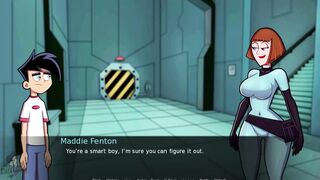 Danny Phantom Amity Park Part 6