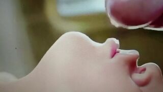 Semen Overdose