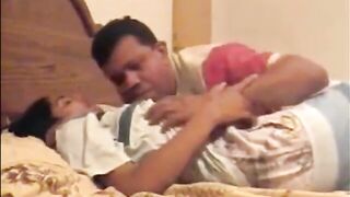 TEACHER'S SECRET AFFAIR WITH RAJIA BANU
