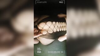 Serbian couple pov video