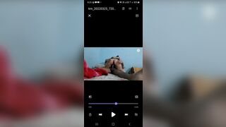 Desi sexiest Bhabhi ne Dewar ko fasakar bhujai apni pyas