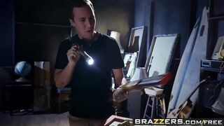 Brazzers - Teens Like It Big - Piper Perri and Jessy Jones - Jillin In The Box