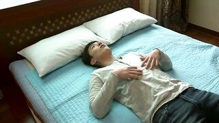 my boyfriend 2