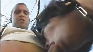 Nacho Vidal presents his wife