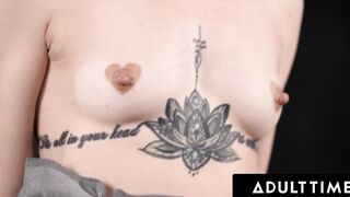 ASMR Fantasy - POV Lola Fae Is Horny In Detention