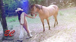 Cow Girl Candy