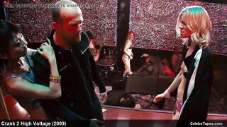 celebrity Amy Smart nude & crazy dirty sex actions on public