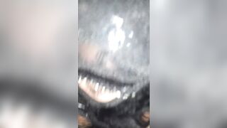21yo girl swallows old man’s cum