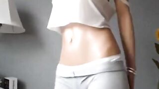 Masturbation and Orgasm