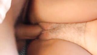 Hot Milf fucks young Boy
