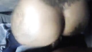 Anal creampie exotica