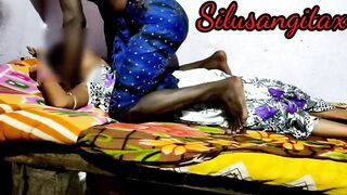 Indian reall desi bhabhi devar ne chudai