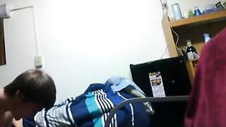 New Hot College Teens Hardcore Sex Tape