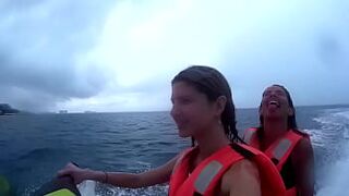 Mexican adventure