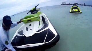 Mexican adventure