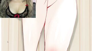 THE DESPERATE GIRL - CHAPTER 1