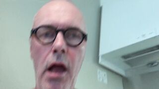 Carol Cox - orgasm tribute, by Ulf Larsen