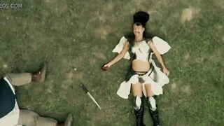 Gametusy Series - Medieval Fantasy Princess Trailer