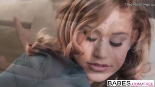 Babes - Playful Princess starring Kennedy Leigh clip
