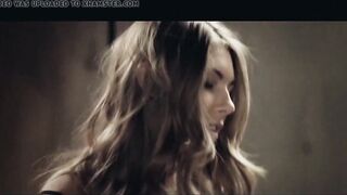 DIRTY AGENT HD - lingerie fuck PMV