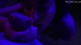 Step Dad Turns Thick Teen Daughter Into Sex Robot - Sidney Alexis - Preview