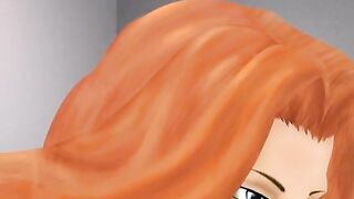 Bleach Hentai Game Rangiku Footage