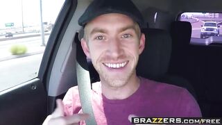 Brazzers - Pornstars Like it Big - (Danny D) - Phoenix Maries Ass Gets Danny Dd-