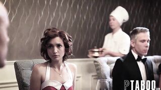Casey Calvert, Eliza Jane, Elena Koshka In Anne Act Two The Escape 2