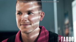 Determined Lesbian Teacher Christy Love Makes Male Teen Student Impregnate Her