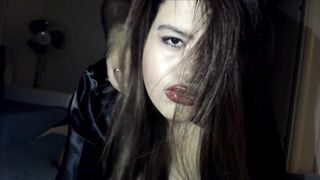 SURPRISE ANAL WITH BROTHER'S WIFE WHILE EVERYBODY RESTING !