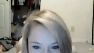 Sweet University Student Strips