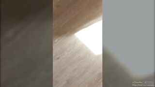I sneaked up on my step niece and did it! XSanyAny