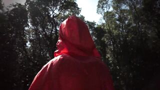 Little Broken Riding Hood - Very Myller